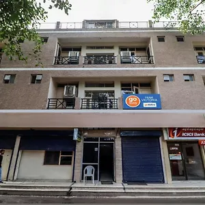 Hotel Victoria, Chandigarh