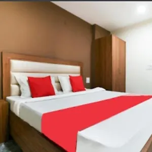 Bed & Breakfast Anvi Palace, Chandigarh