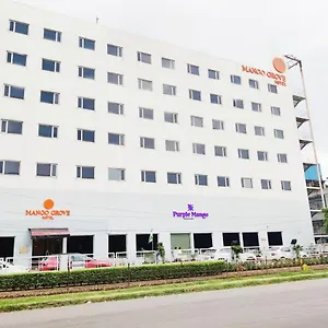 Hotel Mango Grove, Chandigarh