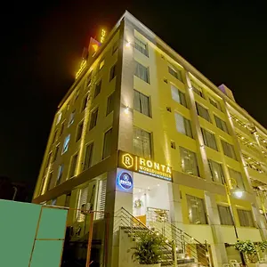 Hotel Ronta World, Chandigarh