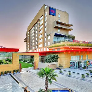Hotel Radisson Red Mohali, Chandīgarh