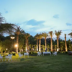 Resort Wild Woods, Chandigarh