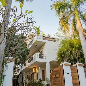 Bed & Breakfast Anchorage 42, Chandigarh
