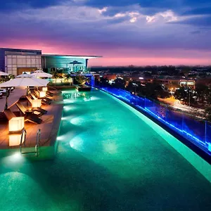 Hotel Jw Marriott, Chandīgarh