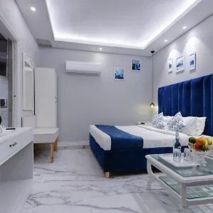 Hotel Downtown 17, Chandigarh