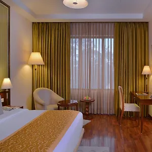 Hotel Western Maryland, Chandīgarh