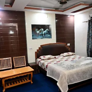 Hotel Sunrise, Chandigarh