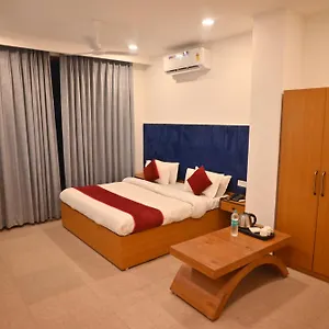 Hotel View, Chandigarh