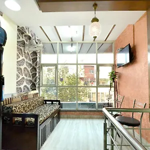 Hotel Super O Supremo, Chandigarh