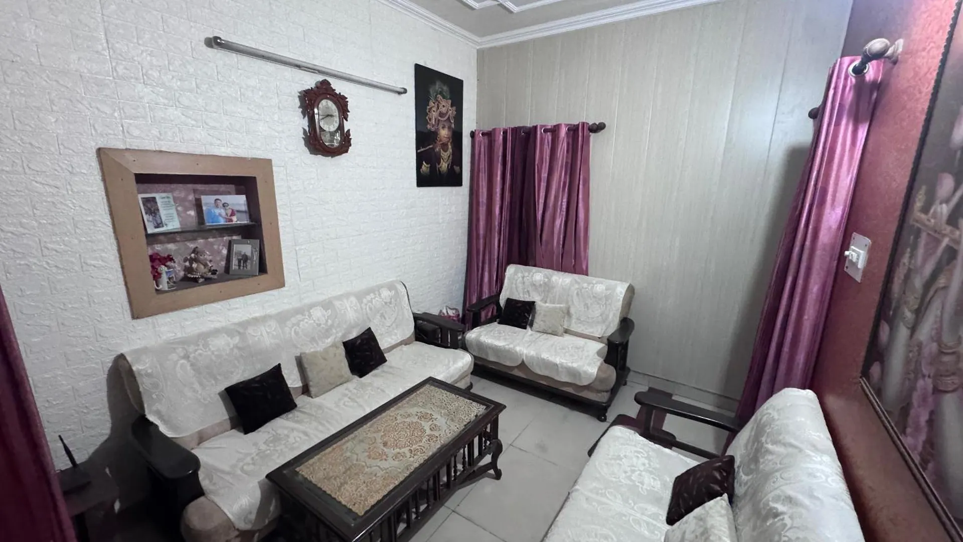 Belle House Apartment Chandigarh