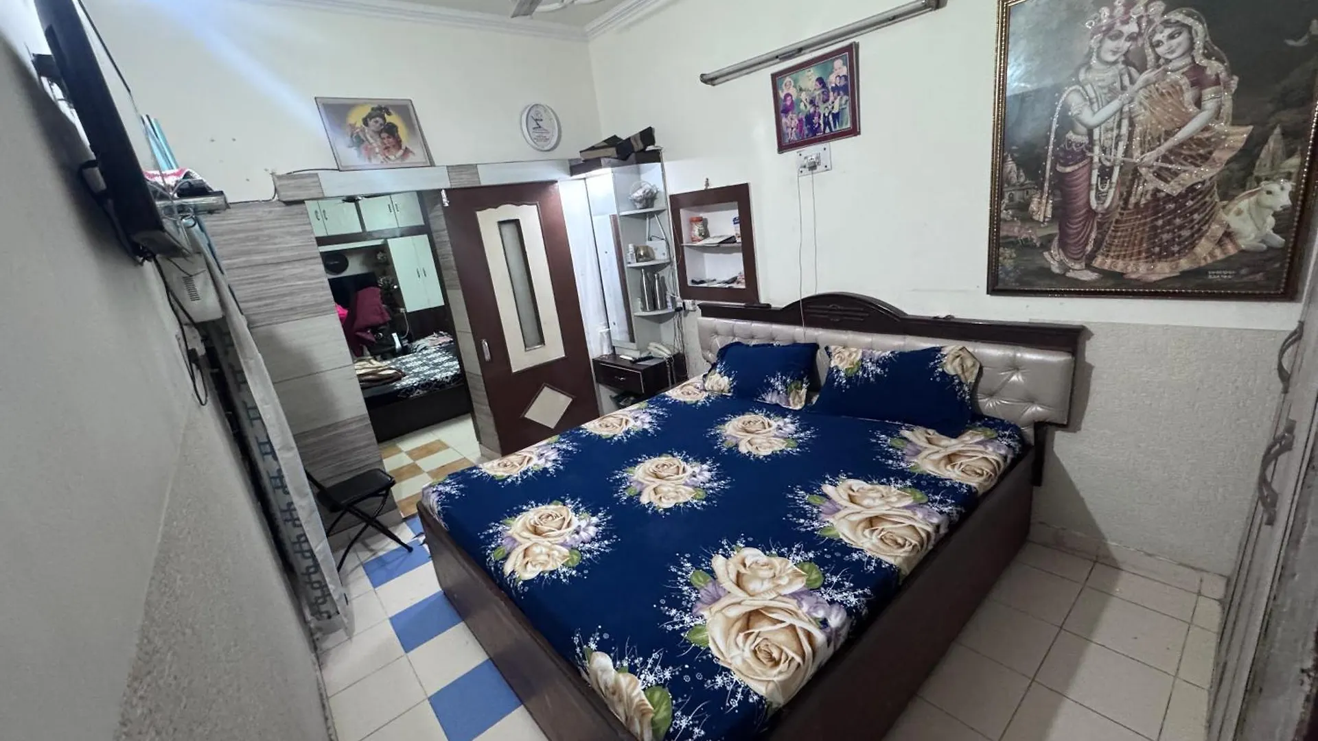 Belle House Apartment Chandigarh India