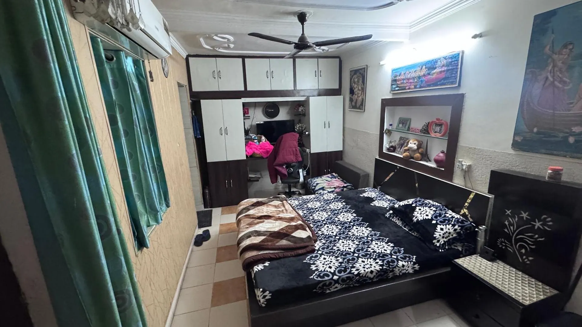Belle House Apartment Chandigarh India