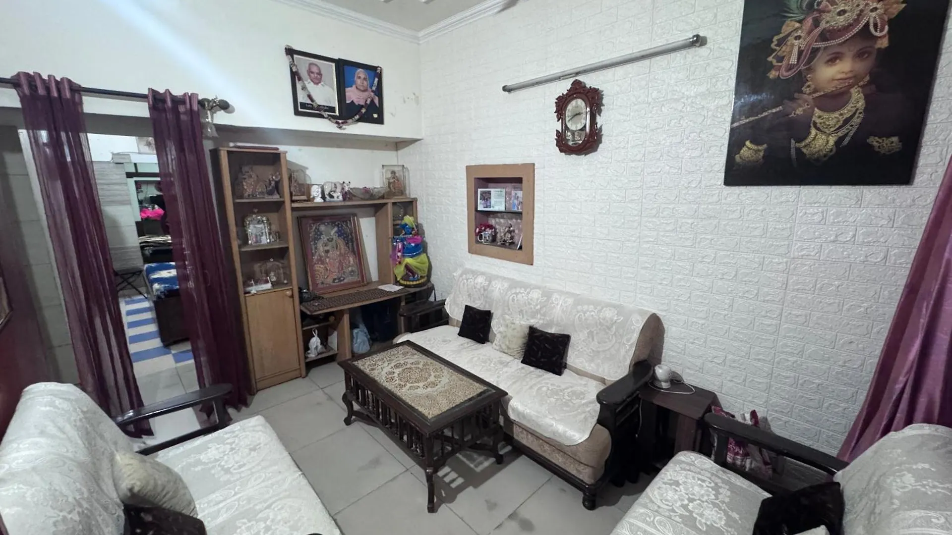 Belle House Apartment Chandigarh 0*,  India