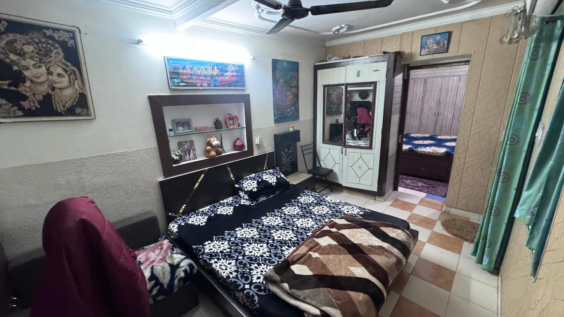 Belle House Apartment Chandigarh